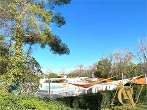 appartement à la vente -   83140  SIX-FOURS-LES-PLAGES, surface 67 m2 vente appartement - APR743447